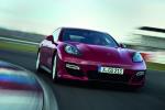 Porsche Panamera GTS 2011 года